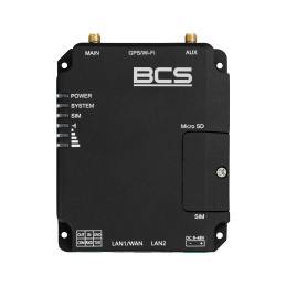 BCS-R4GDS-1W1L