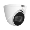 Kamera kopułowa BCS-EA48VWR6 8Mpx 4w1 motozoom, ir 60m, mikrofon, Funkcja Defog