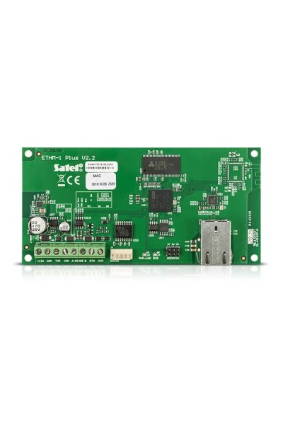 Moduł rozbudowy ETHM-1 Plus SATEL
