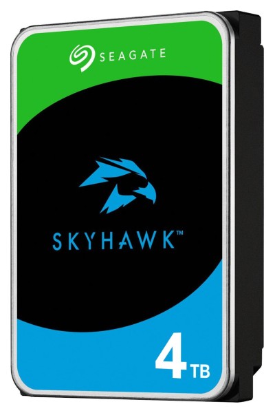 HDD 3,5" 4TB Seagate SkyHawk