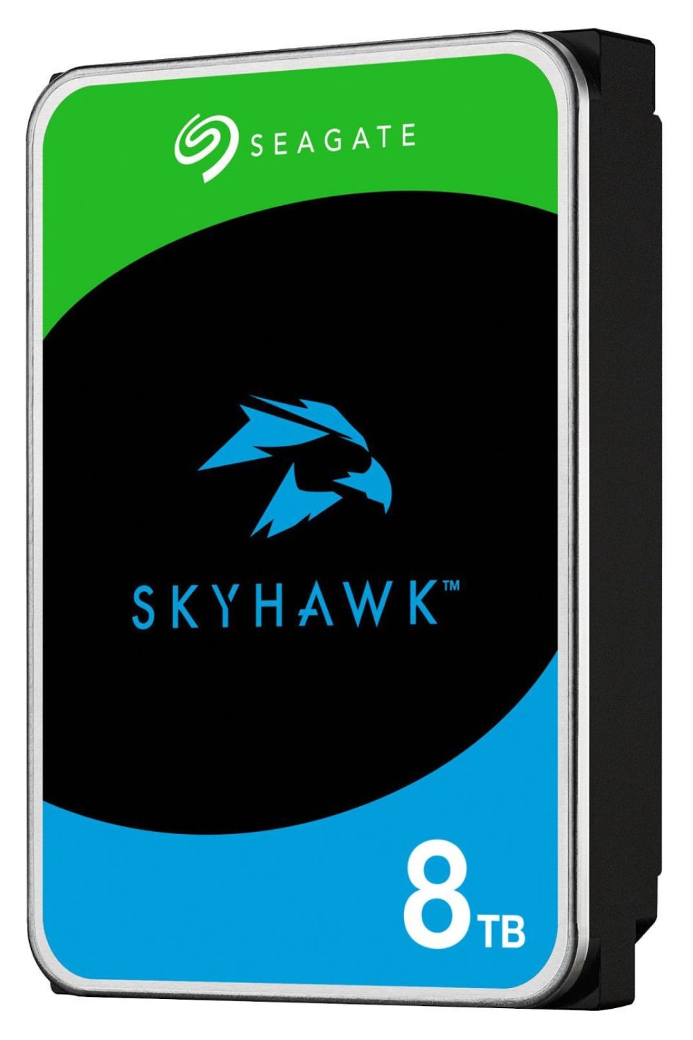 HDD 3,5" 8TB Seagate SkyHawk