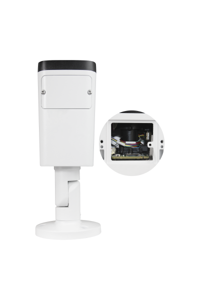Kamera IP 5Mpx BCS-L-TIP45VSR6-Ai1(2) 2.7-13.5mm BCS