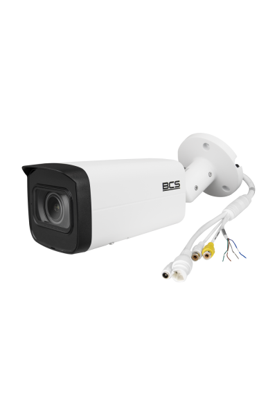 Kamera IP 5Mpx BCS-L-TIP45VSR6-Ai1(2) 2.7-13.5mm BCS