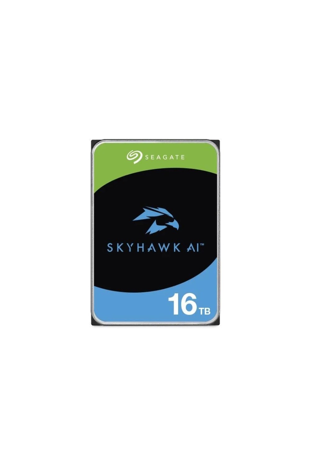 HDD 3,5" 16TB Seagate SkyHawk