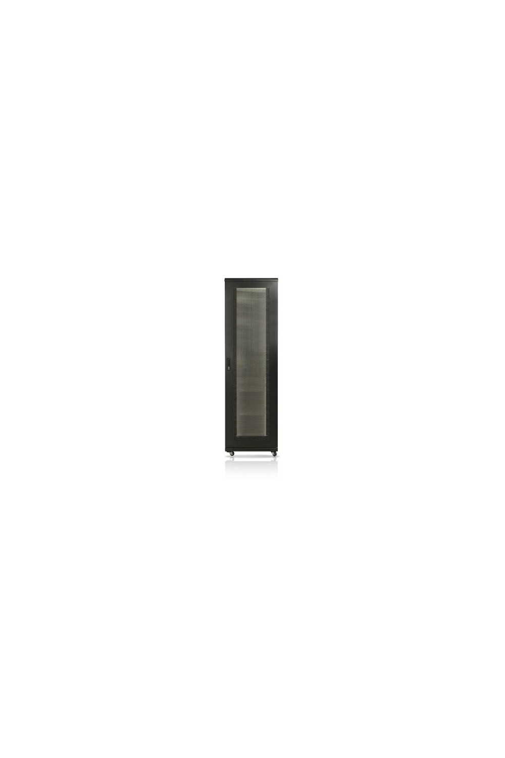Szafa Rack GETFORT 19 cali 42U 600x800 Stojąca