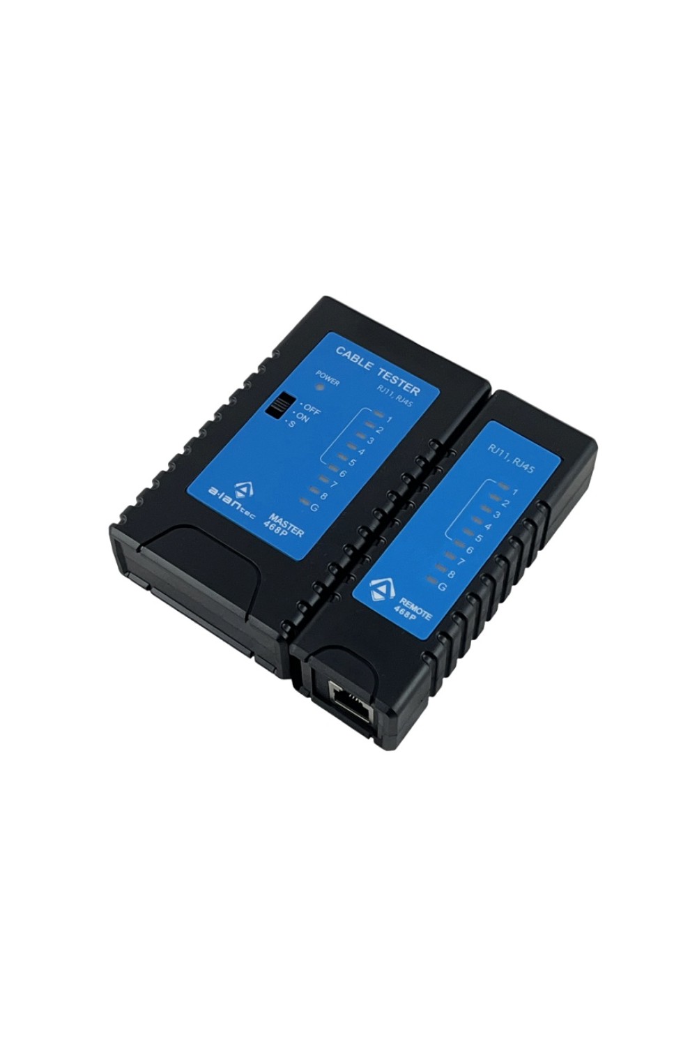Tester kabla UTP/FTP (468) ALANTEC