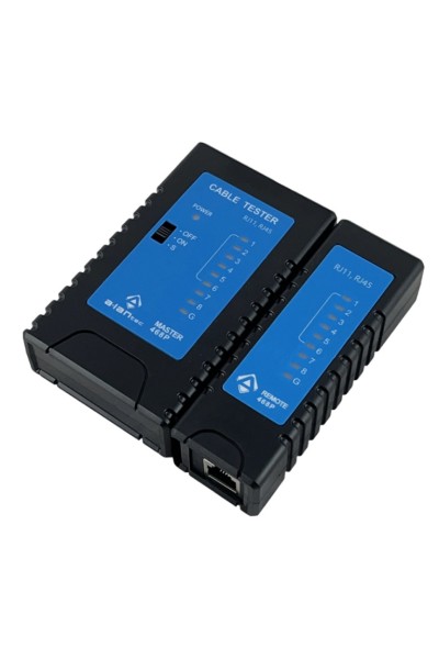 Tester kabla UTP/FTP (468) ALANTEC
