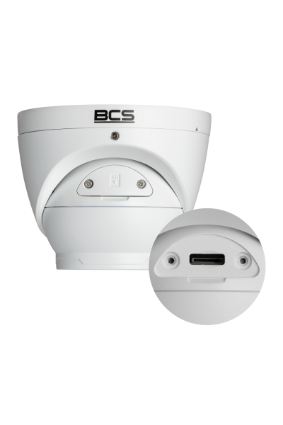 Kamera BCS-P-EIP12FWR3