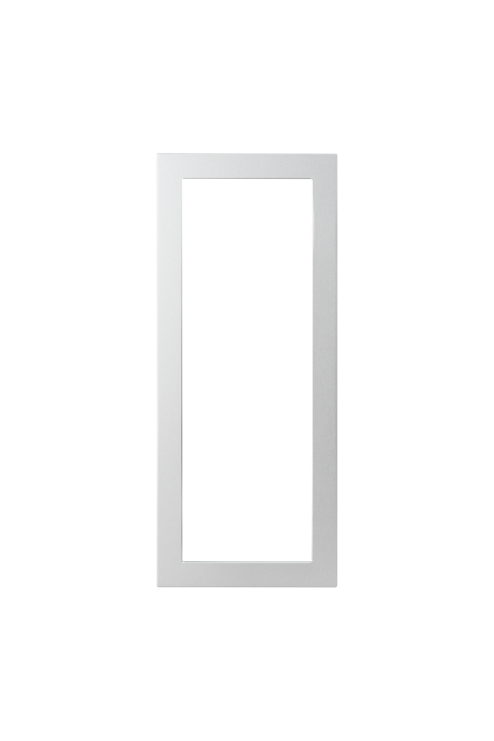 Ramka montażowa BCS-RA3-N BCS