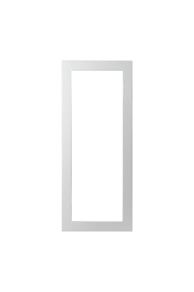 Ramka montażowa BCS-RA3-N BCS