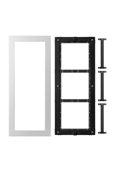 Ramka montażowa BCS-RA3-N BCS