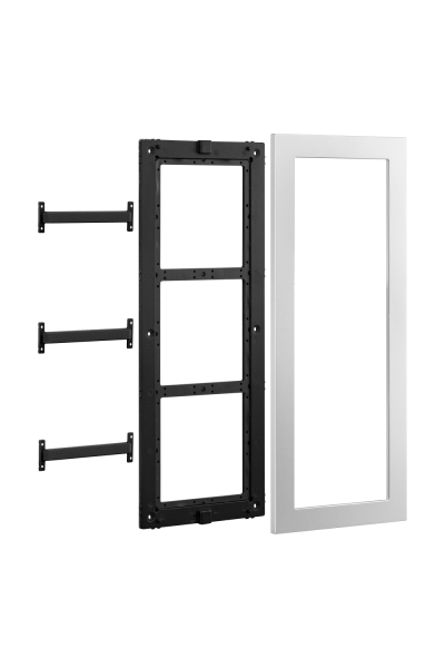 Ramka montażowa BCS-RA3-N BCS