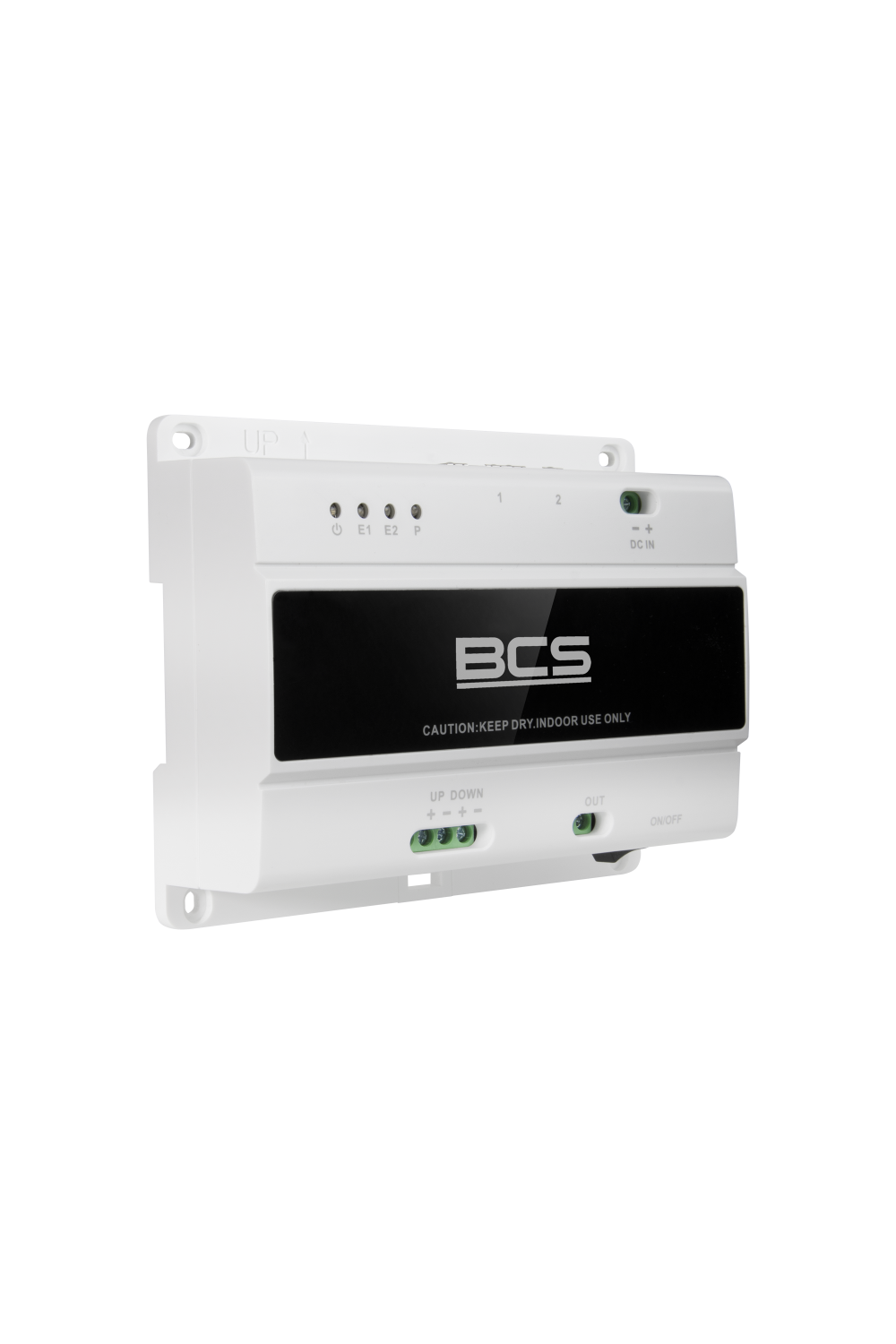Adapter BCS-ADIP-III BCS