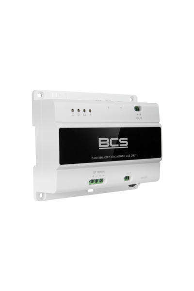 Adapter BCS-ADIP-III BCS
