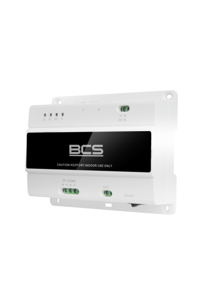 Adapter BCS-ADIP-III BCS