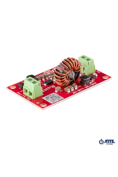 AVC-30-120-OF Moduł do zasilania rejestratora 12V