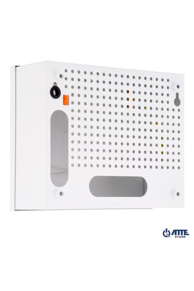 Zasilacz impulsowy 12V DC 6A APS-70-120-E ATTE