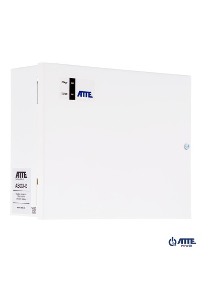 Zasilacz impulsowy 12V DC 6A APS-70-120-E ATTE