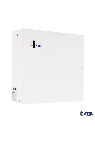 Obudowa wewnętrzna ABOX-F