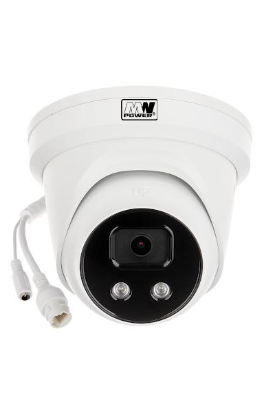 Kamera IP kopułkowa IPC-ACU-D504-FSD-A 4 MPx