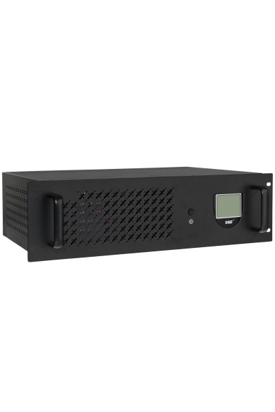 Zasilacz awaryjny UPS 1200VA/720W UPS1200-R-LI EAST