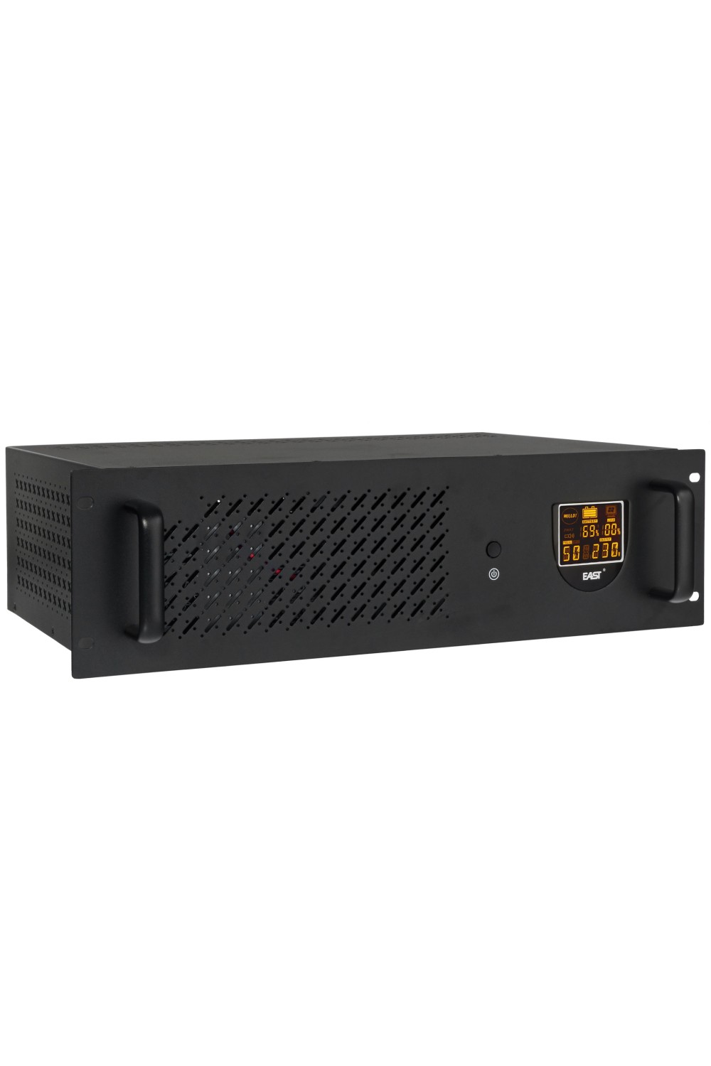 Zasilacz awaryjny UPS 1200VA/720W UPS1200-R-LI EAST