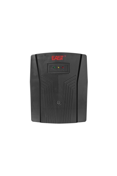 Zasilacz awaryjny UPS 1500VA / 900W UPS1500-T-LI/LED EAST