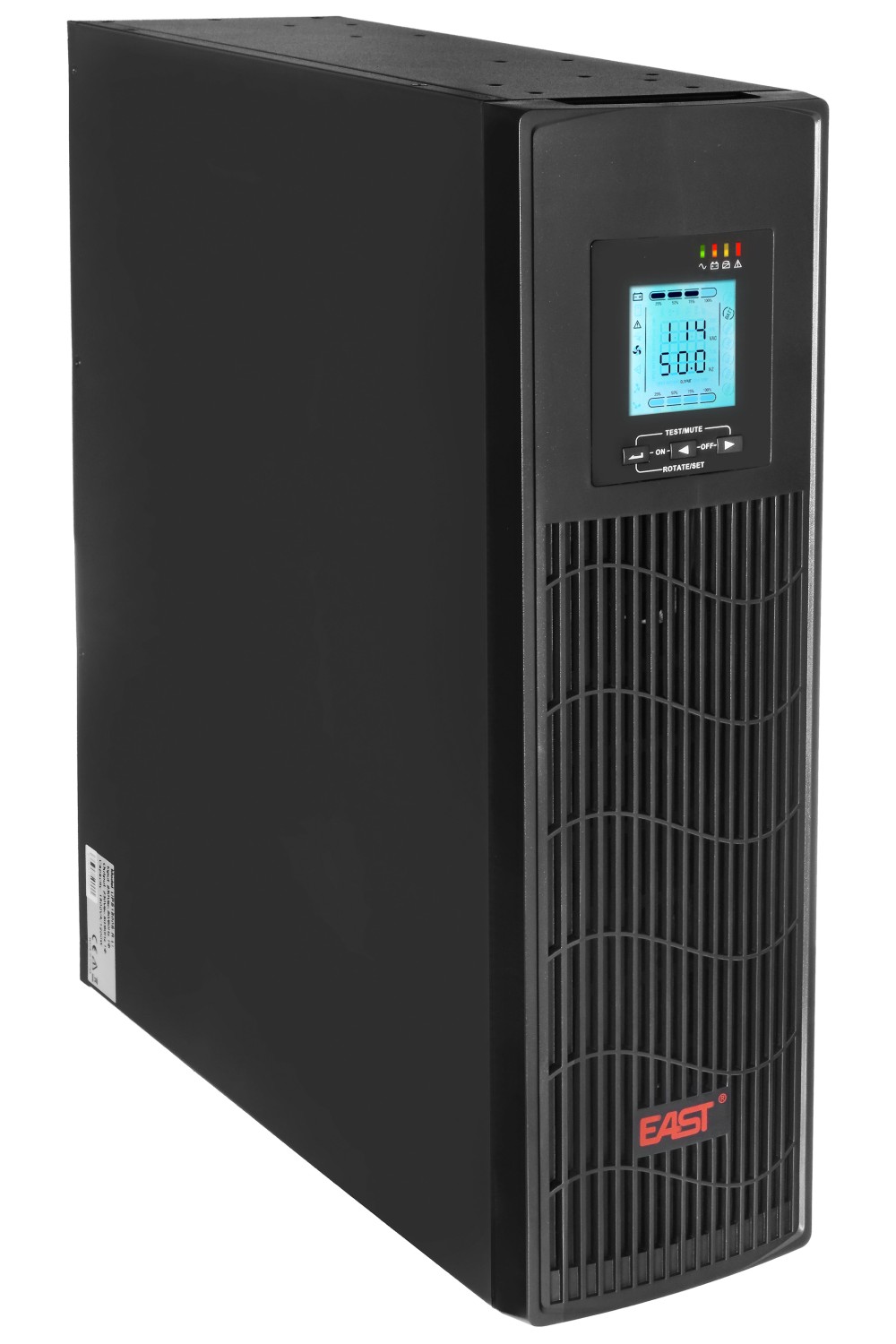 Zasilacz awaryjny UPS 2000VA / 1600W UPS2000S-RT-LI EAST