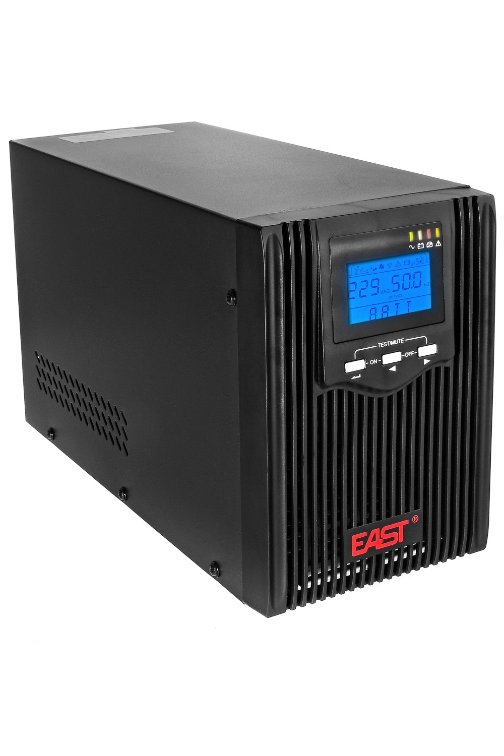 Zasilacz awaryjny UPS 2000VA / 1600W UPS2000S-T-LI EAST