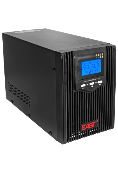 Zasilacz awaryjny UPS 2000VA / 1600W UPS2000S-T-LI EAST