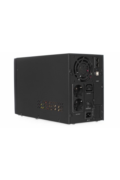 Zasilacz awaryjny UPS 2000VA / 1600W UPS2000S-T-LI EAST