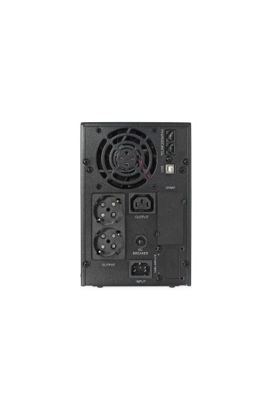 Zasilacz awaryjny UPS 2000VA / 1600W UPS2000S-T-LI EAST