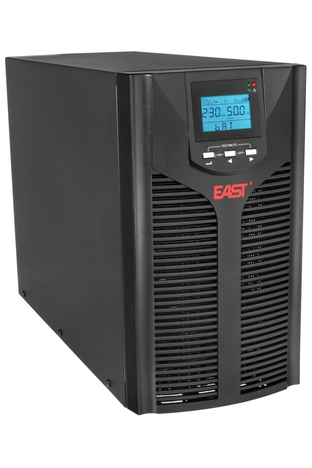 Zasilacz awaryjny UPS 2000VA / 1800W UPS2000-T-ON EAST
