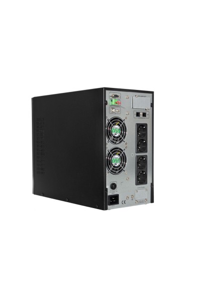 Zasilacz awaryjny UPS 2000VA / 1800W UPS2000-T-ON EAST