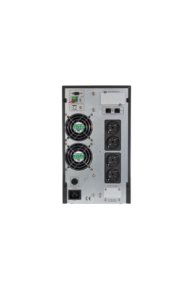 Zasilacz awaryjny UPS 2000VA / 1800W UPS2000-T-ON EAST