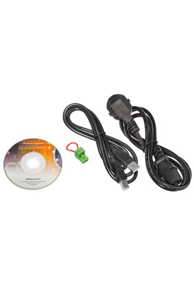 Zasilacz awaryjny UPS 2000VA / 1800W UPS2000-T-ON EAST