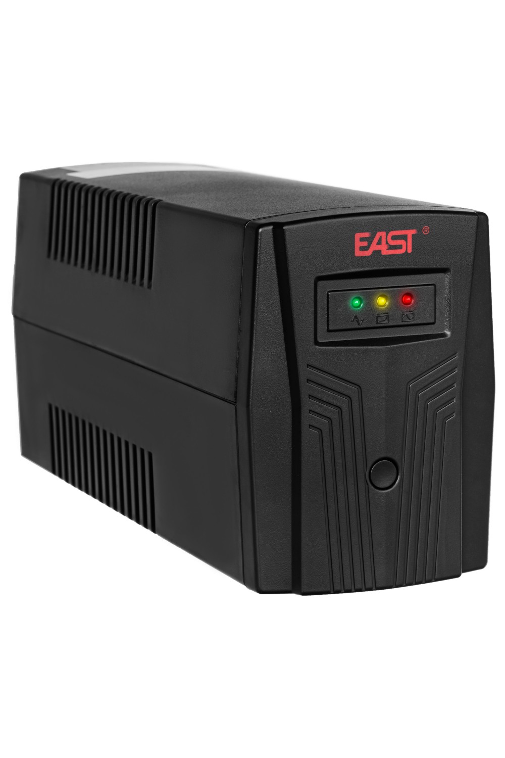 Zasilacz awaryjny UPS 650VA / 390W UPS650-T-LI/LED EAST