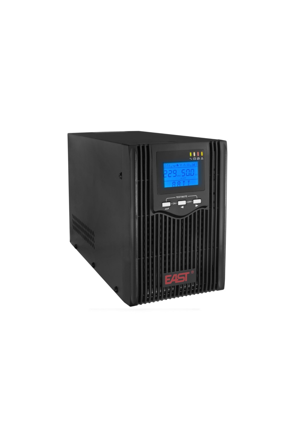 Zasilacz awaryjny UPS 1000VA / 800W UPS1000S-T-LI EAST
