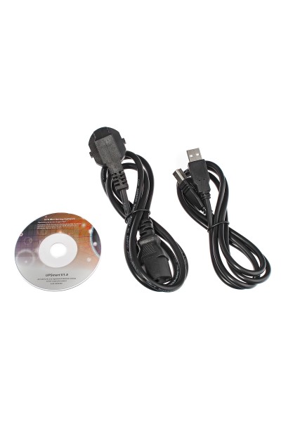 Zasilacz awaryjny UPS 1000VA / 800W UPS1000S-T-LI EAST