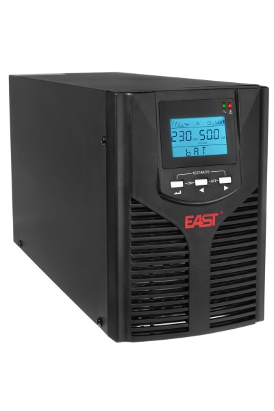 Zasilacz awaryjny UPS 1000VA / 900W UPS1000-T-ON EAST