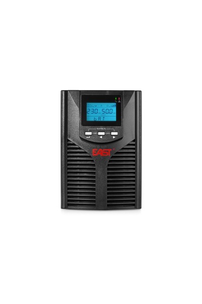 Zasilacz awaryjny UPS 1000VA / 900W UPS1000-T-ON EAST