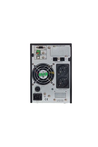 Zasilacz awaryjny UPS 1000VA / 900W UPS1000-T-ON EAST