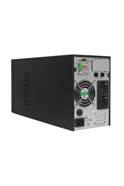 Zasilacz awaryjny UPS 1000VA / 900W UPS1000-T-ON EAST