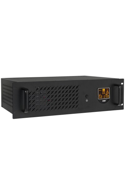 Zasilacz awaryjny UPS 1500VA / 900W UPS1500-R-LI EAST