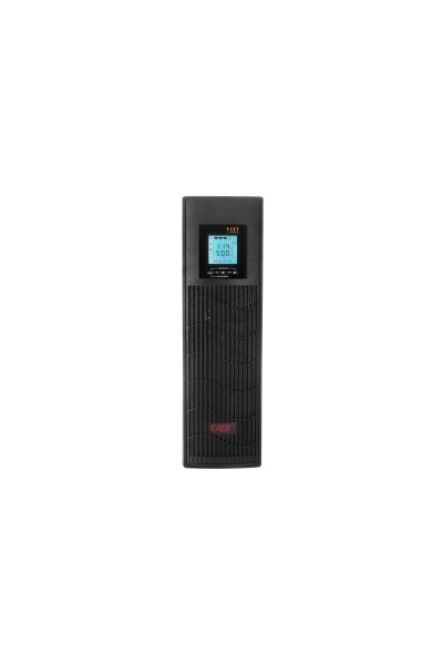 Zasilacz awaryjny UPS 1500VA / 1200W UPS1500S-RT-LI EAST