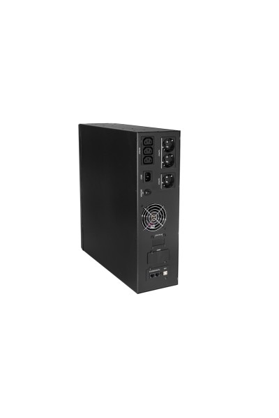 Zasilacz awaryjny UPS 1500VA / 1200W UPS1500S-RT-LI EAST