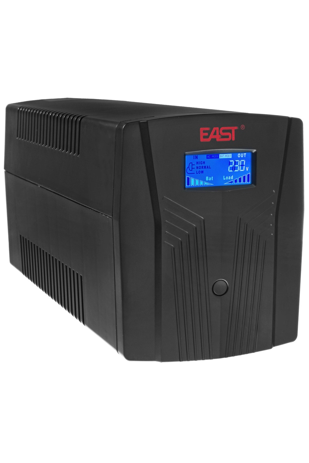 Zasilacz awaryjny UPS 1500VA / 900W UPS1500-T-LI/LCD EAST