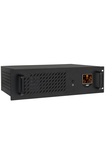 Zasilacz awaryjny UPS 2000VA / 1200W UPS2000-R-LI EAST