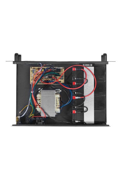 Zasilacz awaryjny UPS 2000VA / 1200W UPS2000-R-LI EAST