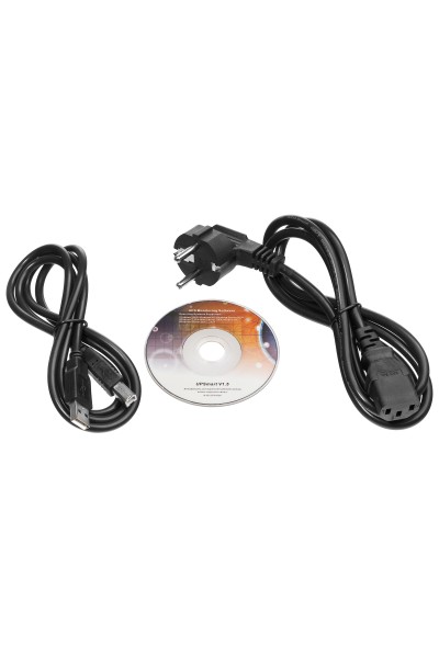 Zasilacz awaryjny UPS 2000VA / 1200W UPS2000-R-LI EAST